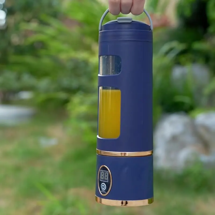 MINI BLENDER RECHARGEABLE